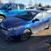 2HGFG11887H584249 | 2007 HONDA CIVIC