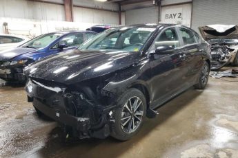 3KPF24ADXNE467583 | 2022 KIA FORTE FE