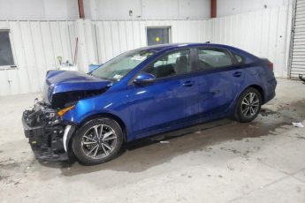 3KPF24ADXNE488787 | 2022 KIA FORTE FE