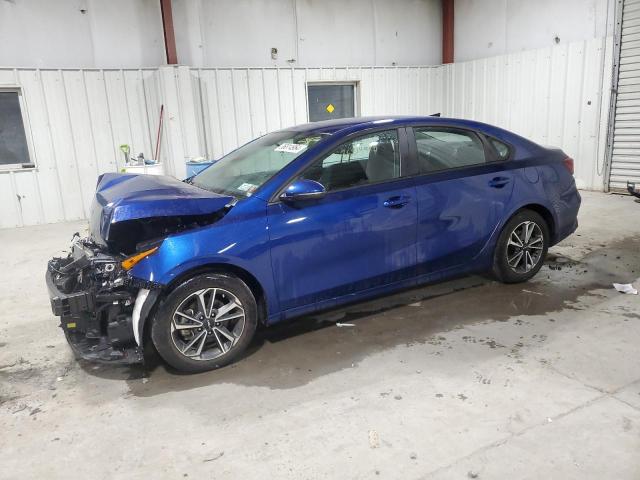 3KPF24ADXNE488787 | 2022 KIA FORTE FE