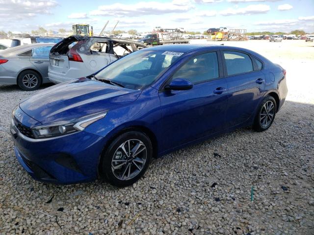 3KPF24ADXPE607702 | 2023 KIA FORTE LX