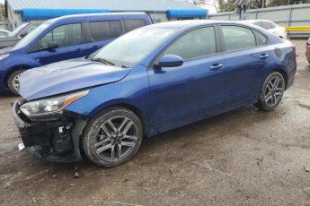 3KPF34AD0KE014954 | 2019 KIA FORTE GT L