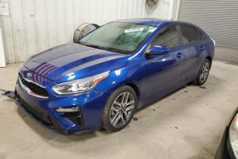 3KPF34AD1KE013246 | 2019 KIA FORTE GT L