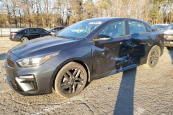 3KPF34AD1LE249543 | 2020 KIA FORTE GT L