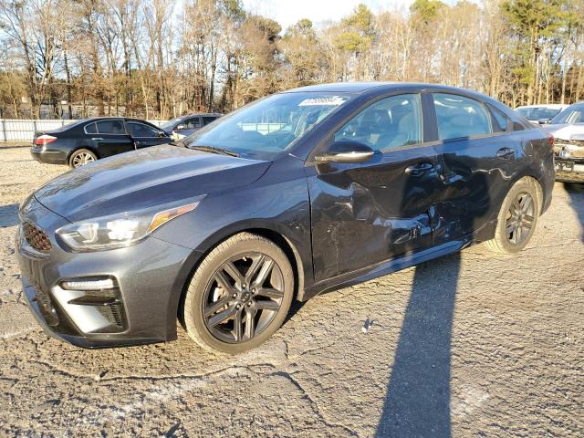 3KPF34AD1LE249543 | 2020 KIA FORTE GT L