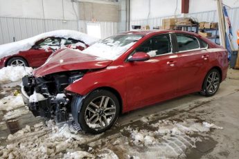 3KPF34AD2KE067171 | 2019 KIA FORTE GT L