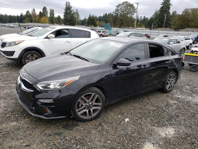 3KPF34AD3KE052906 | 2019 KIA FORTE GT L