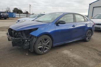 3KPF34AD4LE212163 | 2020 KIA FORTE GT L