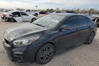 3KPF34AD5LE218263 | 2020 KIA FORTE GT L