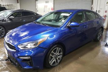 3KPF34AD6KE015817 | 2019 KIA FORTE GT L