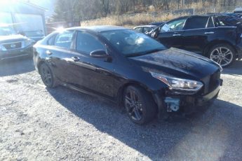 3KPF34AD8ME283044 | 2021 KIA FORTE