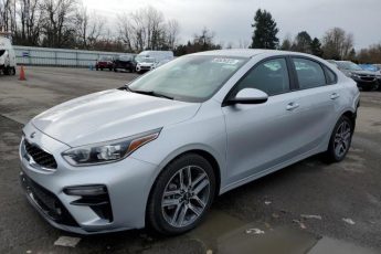 3KPF34AD9KE066549 | 2019 KIA FORTE GT L