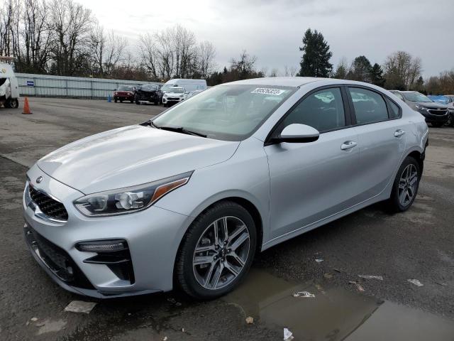 3KPF34AD9KE066549 | 2019 KIA FORTE GT L