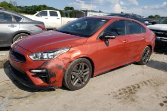 3KPF34AD9LE178141 | 2020 KIA FORTE GT L