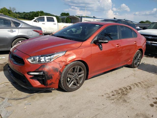 3KPF34AD9LE178141 | 2020 KIA FORTE GT L