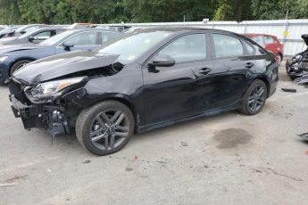 3KPF34ADXME334382 | 2021 KIA FORTE GT L