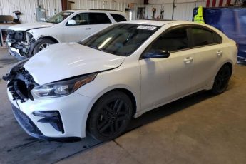 3KPF34ADXME382318 | 2021 KIA FORTE GT L