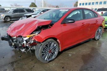 3KPF44AC0PE563629 | 2023 KIA FORTE GT