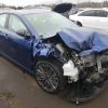 1FADP3K23FL261357 | 2015 FORD FOCUS SE