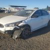 KMHD84LF2LU986948 | 2020 HYUNDAI ELANTRA SE