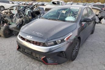 3KPF54AD1NE438531 | 2022 KIA FORTE GT L