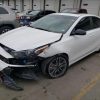 KMHLM4AG2MU140095 | 2021 Hyundai elantra sel