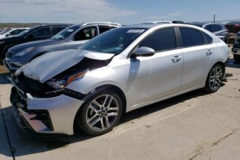 3KPF54AD2LE214424 | 2020 KIA FORTE EX