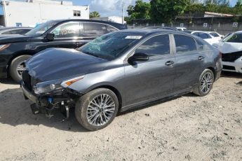 3KPF54AD2NE420684 | 2022 KIA FORTE GT L