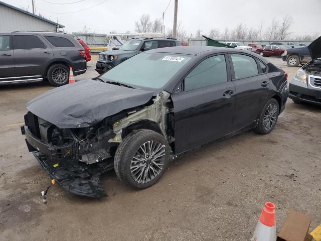 3KPF54AD2NE478066 | 2022 KIA FORTE GT L