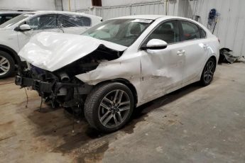 3KPF54AD5LE168426 | 2020 KIA FORTE EX