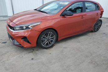 3KPF54AD5PE519602 | 2023 KIA FORTE GT L