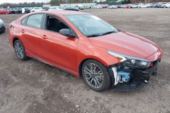 3KPF54AD5PE542264 | 2023 KIA FORTE