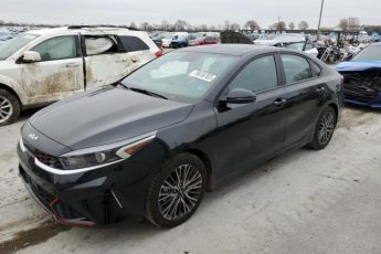 3KPF54AD5PE658371 | 2023 KIA FORTE GT L