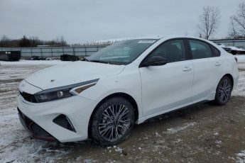 3KPF54AD6PE662302 | 2023 KIA FORTE GT L