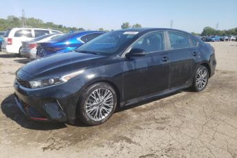 3KPF54AD8NE453026 | 2022 KIA FORTE GT L