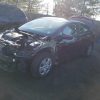 1FAHP3FN1AW162114 | 2010 Ford focus se