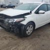 2GNAXJEV3J6231856 | 2018 CHEVROLET EQUINOX LT