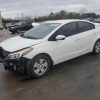 1G1FX6S08P4139004 | 2023 CHEVROLET BOLT EV 2L