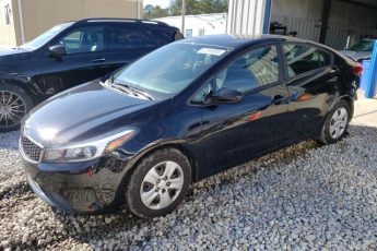 3KPFK4A74HE091347 | 2017 KIA FORTE LX