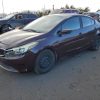 JHMGE8H49AS025571 | 2010 Honda fit sport