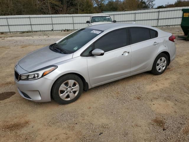 3KPFK4A77HE087678 | 2017 KIA FORTE LX