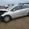 3N1CN7AP1HL861143 | 2017 NISSAN VERSA S