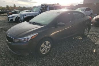 3KPFK4A79HE097225 | 2017 KIA FORTE LX