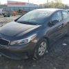 1G1ZD5ST9KF161925 | 2019 CHEVROLET MALIBU LT