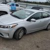 SHHFK7H43MU232635 | 2021 HONDA CIVIC SPOR