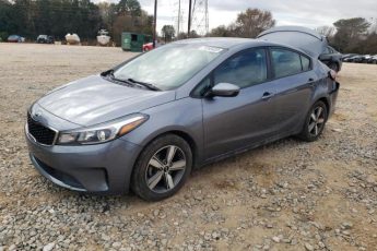 3KPFL4A70JE178424 | 2018 KIA FORTE LX