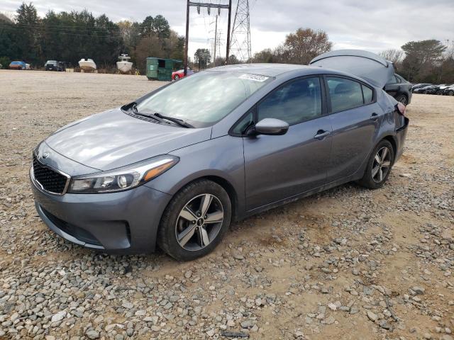 3KPFL4A70JE178424 | 2018 KIA FORTE LX