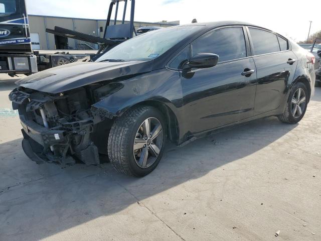 3KPFL4A70JE253008 | 2018 KIA FORTE LX