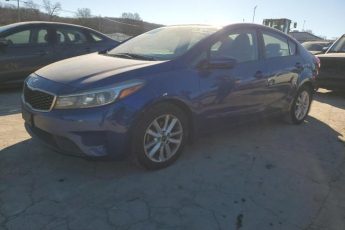 3KPFL4A71HE047738 | 2017 KIA FORTE LX