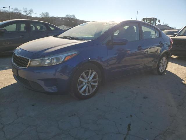 3KPFL4A71HE047738 | 2017 KIA FORTE LX